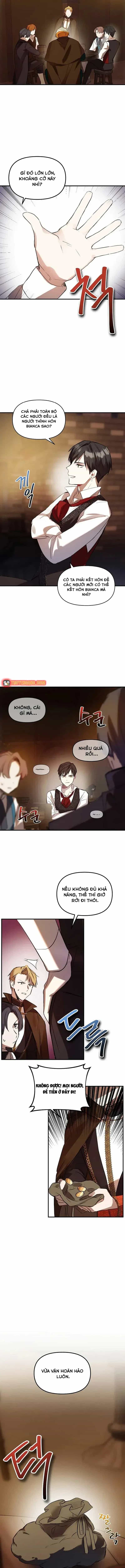 Đừng Thuần Hóa Cô Nàng Đanh Đá - Chương 3 - ảnh 10