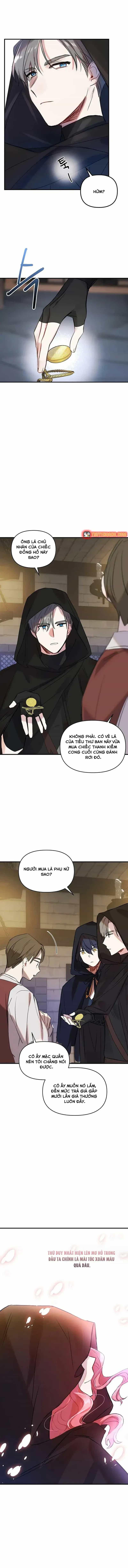 Đừng Thuần Hóa Cô Nàng Đanh Đá - Chương 3 - ảnh 16