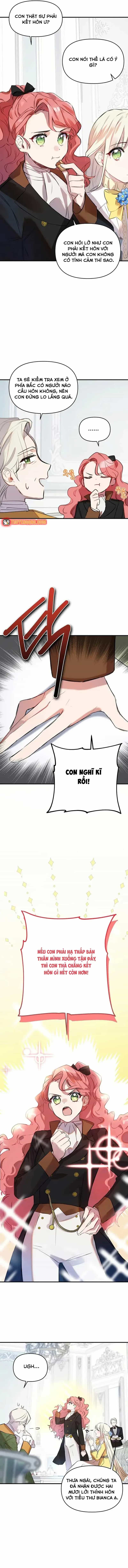 Đừng Thuần Hóa Cô Nàng Đanh Đá - Chương 3 - ảnh 5