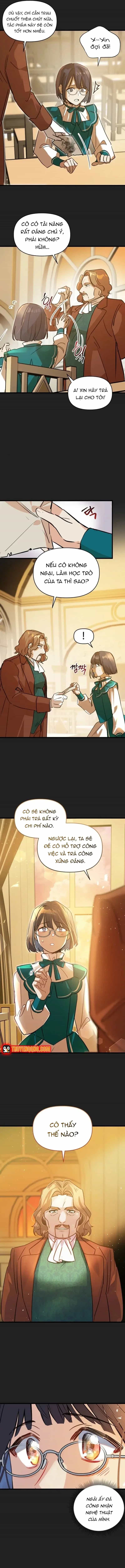 Đừng Thuần Hóa Cô Nàng Đanh Đá - Chương 30 - ảnh 7