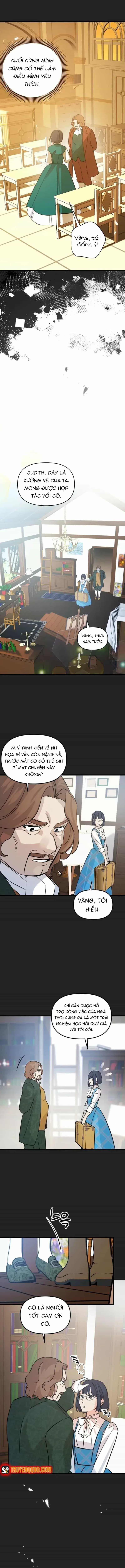 Đừng Thuần Hóa Cô Nàng Đanh Đá - Chương 30 - ảnh 8