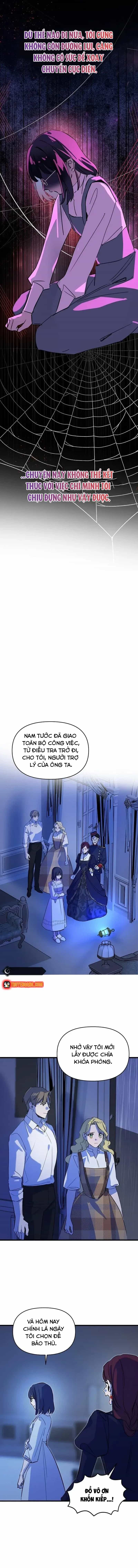 Đừng Thuần Hóa Cô Nàng Đanh Đá - Chương 31 - ảnh 5