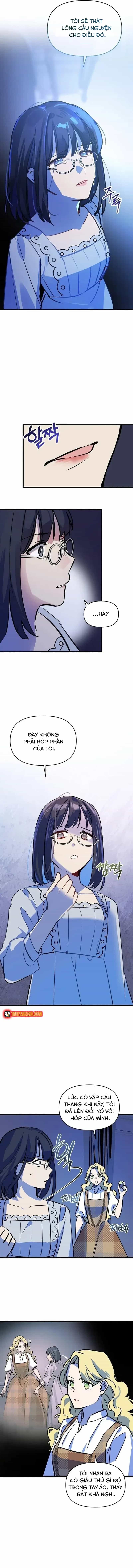 Đừng Thuần Hóa Cô Nàng Đanh Đá - Chương 31 - ảnh 7