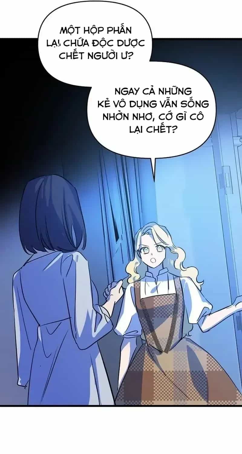 Đừng Thuần Hóa Cô Nàng Đanh Đá - Chương 31.1 - ảnh 36