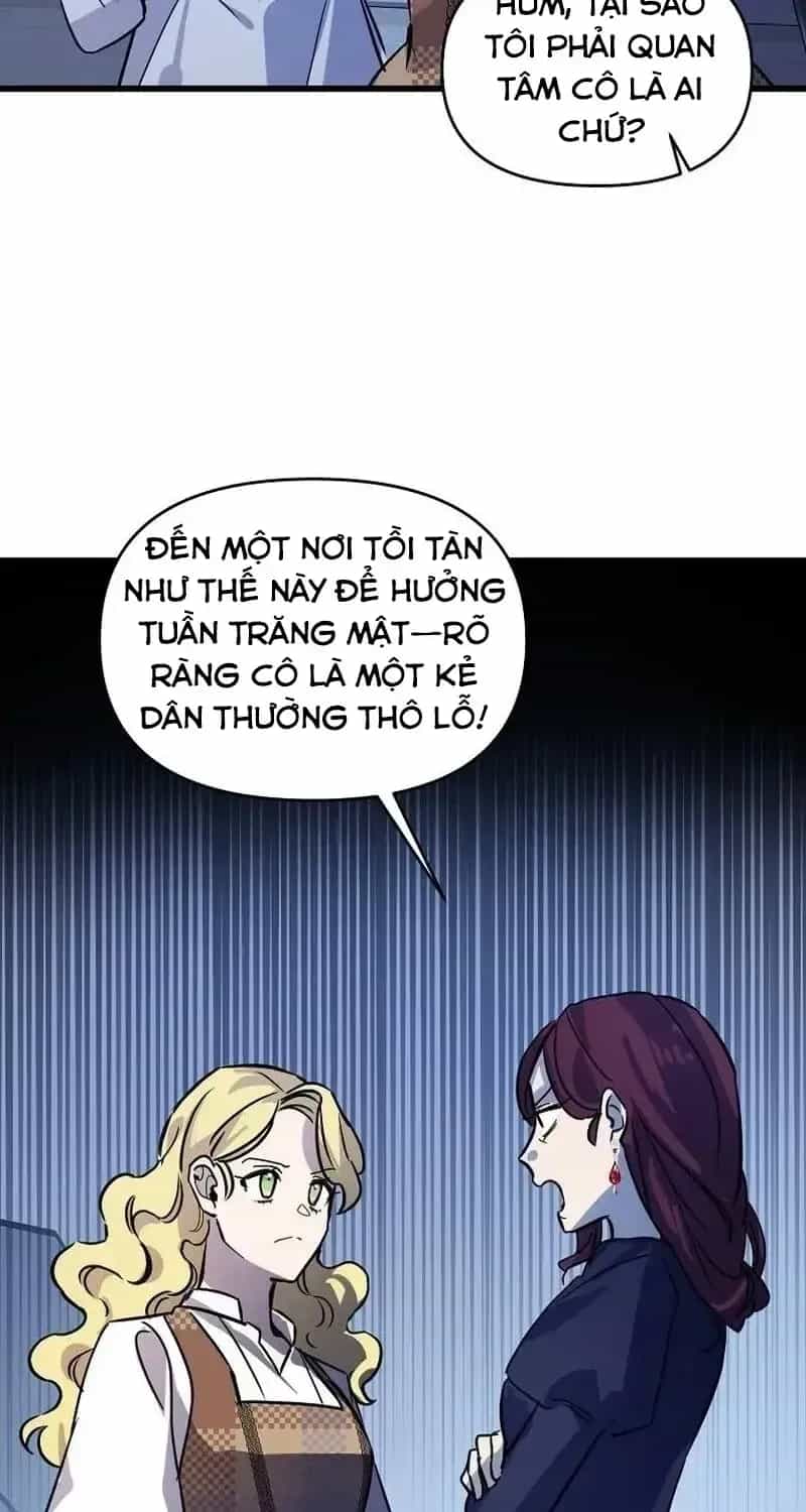 Đừng Thuần Hóa Cô Nàng Đanh Đá - Chương 31.1 - ảnh 45