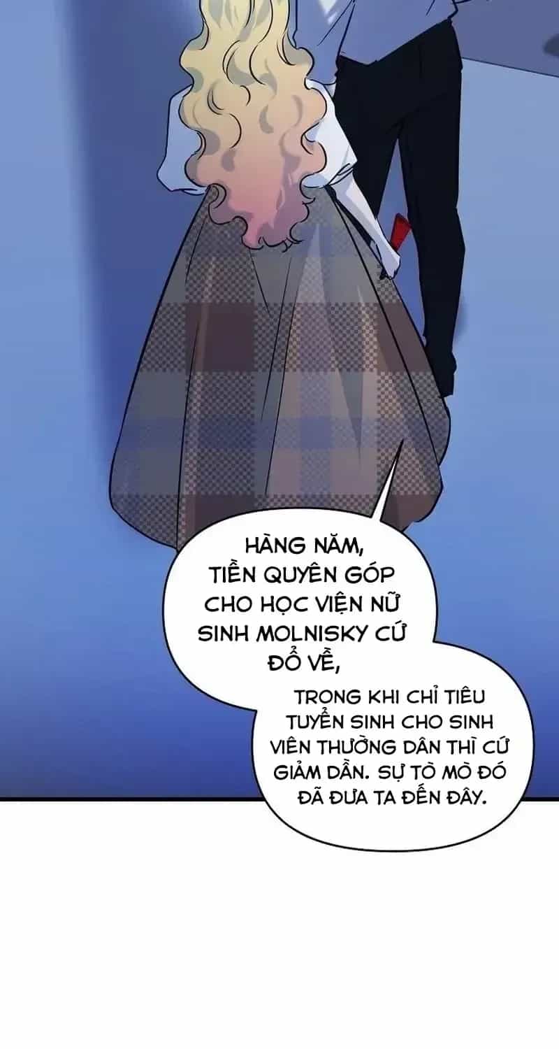Đừng Thuần Hóa Cô Nàng Đanh Đá - Chương 31.1 - ảnh 68