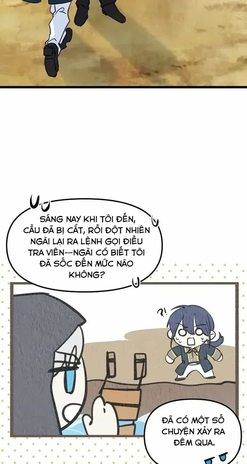 Đừng Thuần Hóa Cô Nàng Đanh Đá - Chương 31.1 - ảnh 80