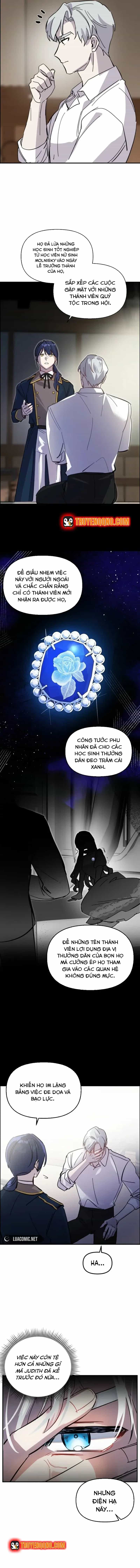 Đừng Thuần Hóa Cô Nàng Đanh Đá - Chương 32 - ảnh 13