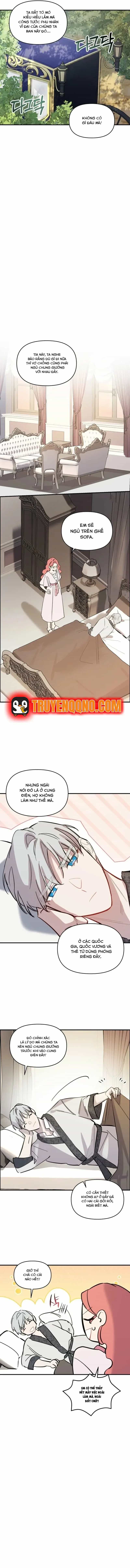 Đừng Thuần Hóa Cô Nàng Đanh Đá - Chương 33 - ảnh 12