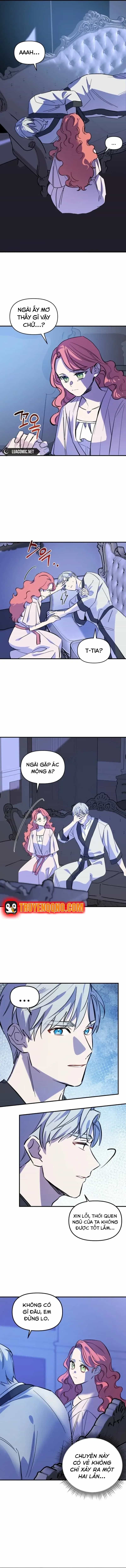 Đừng Thuần Hóa Cô Nàng Đanh Đá - Chương 34 - ảnh 9