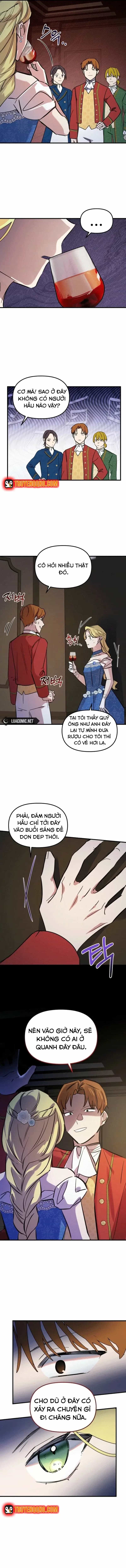 Đừng Thuần Hóa Cô Nàng Đanh Đá - Chương 35 - ảnh 13