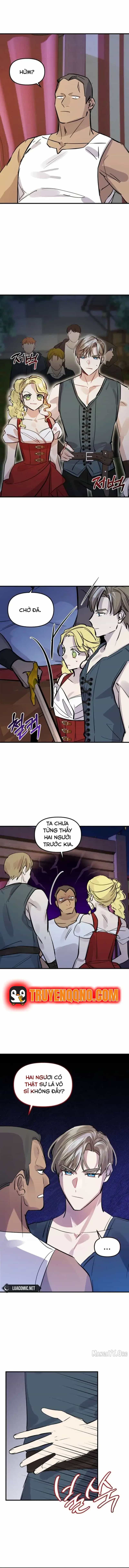 Đừng Thuần Hóa Cô Nàng Đanh Đá - Chương 37 - ảnh 11