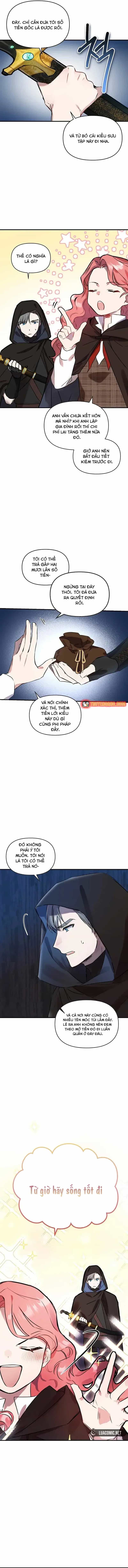 Đừng Thuần Hóa Cô Nàng Đanh Đá - Chương 4 - ảnh 14