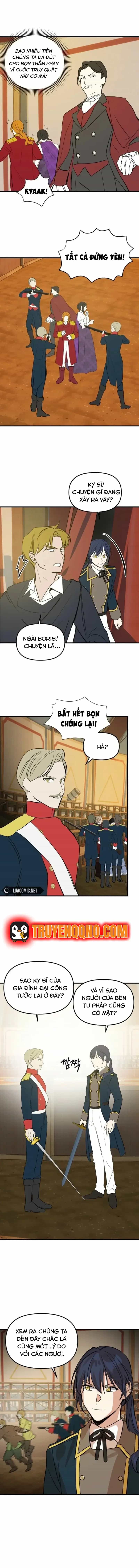 Đừng Thuần Hóa Cô Nàng Đanh Đá - Chương 38 - ảnh 14