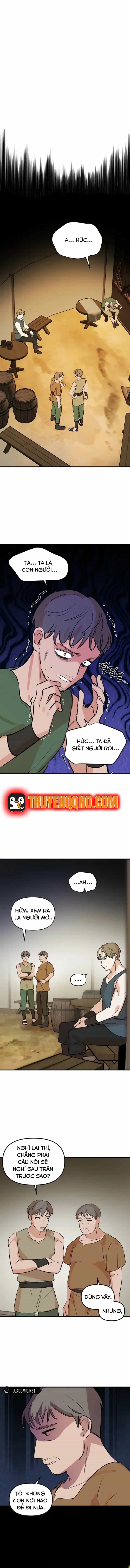 Đừng Thuần Hóa Cô Nàng Đanh Đá - Chương 38 - ảnh 7