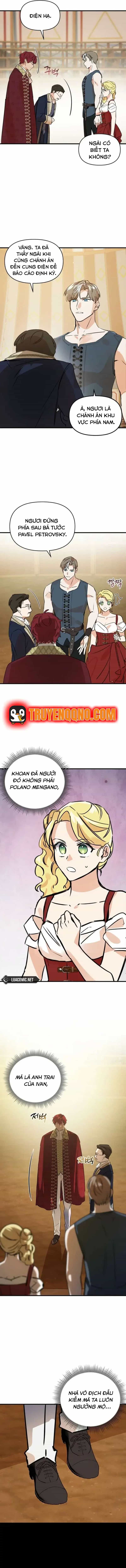 Đừng Thuần Hóa Cô Nàng Đanh Đá - Chương 39 - ảnh 14