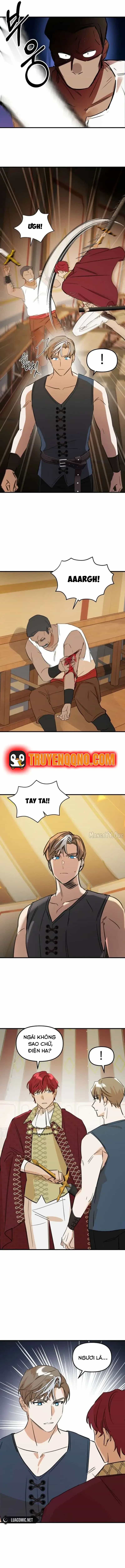 Đừng Thuần Hóa Cô Nàng Đanh Đá - Chương 39 - ảnh 7