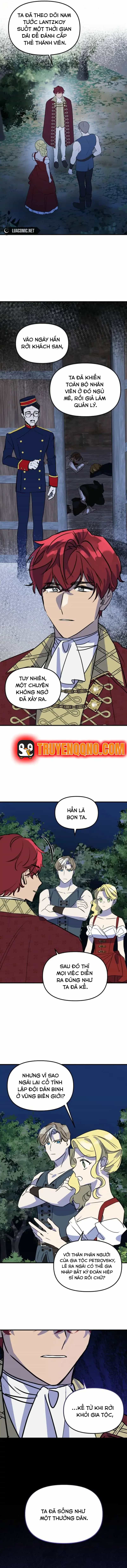 Đừng Thuần Hóa Cô Nàng Đanh Đá - Chương 40 - ảnh 11
