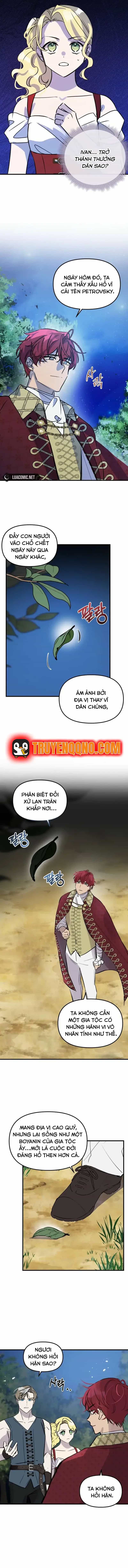 Đừng Thuần Hóa Cô Nàng Đanh Đá - Chương 40 - ảnh 12