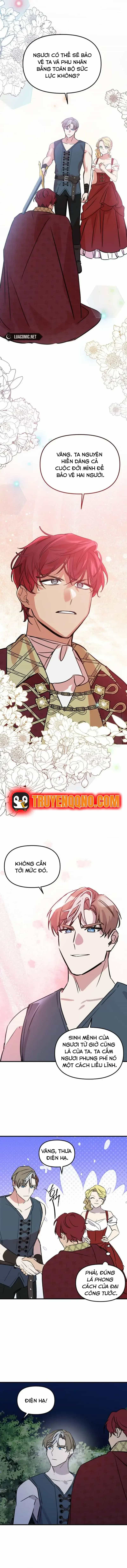 Đừng Thuần Hóa Cô Nàng Đanh Đá - Chương 40 - ảnh 15