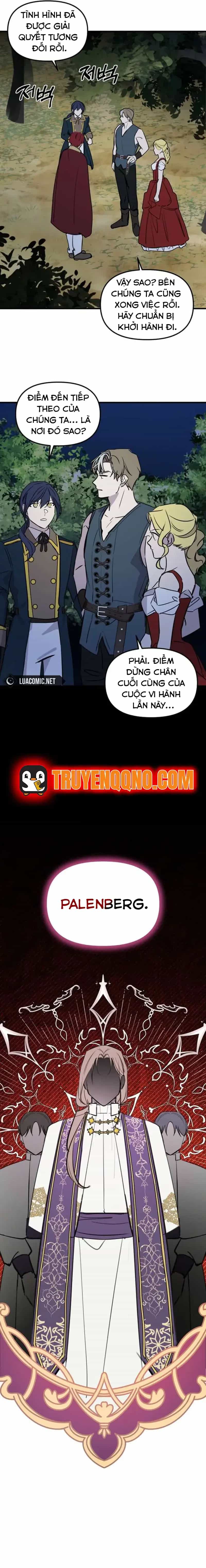 Đừng Thuần Hóa Cô Nàng Đanh Đá - Chương 40 - ảnh 16