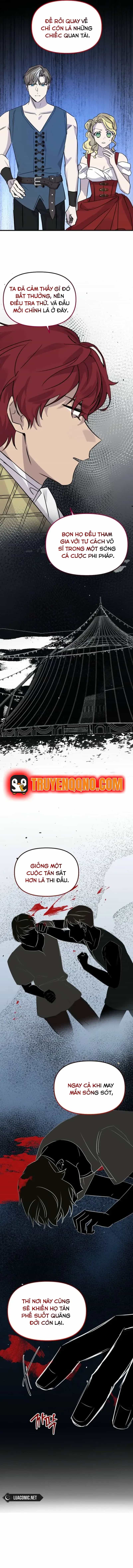 Đừng Thuần Hóa Cô Nàng Đanh Đá - Chương 40 - ảnh 6