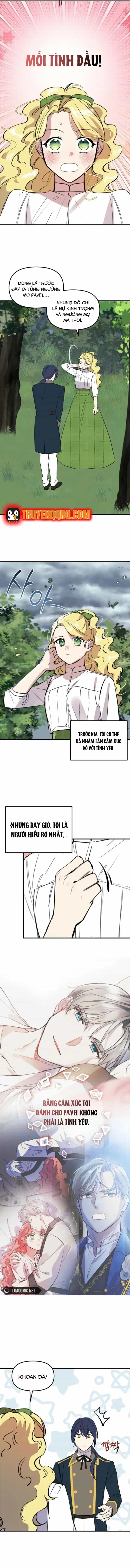Đừng Thuần Hóa Cô Nàng Đanh Đá - Chương 42 - ảnh 11