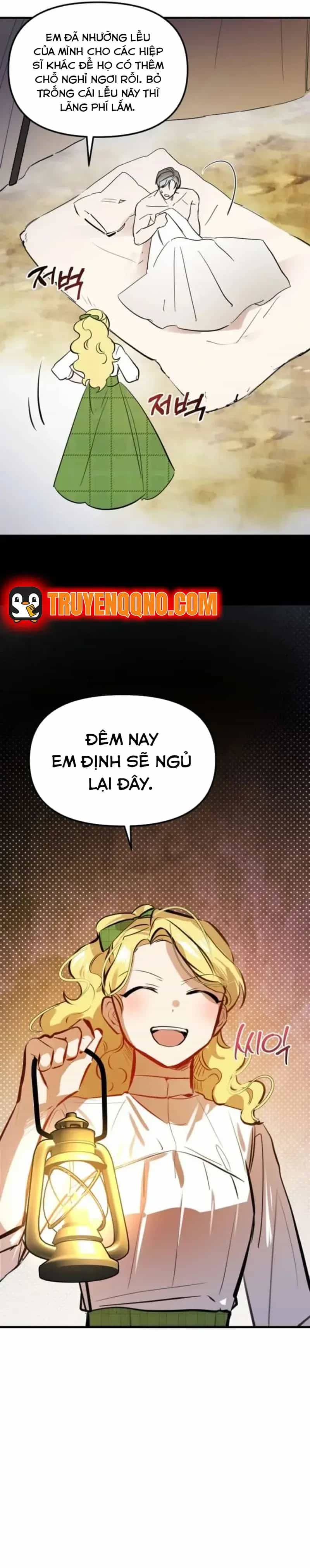 Đừng Thuần Hóa Cô Nàng Đanh Đá - Chương 42 - ảnh 15