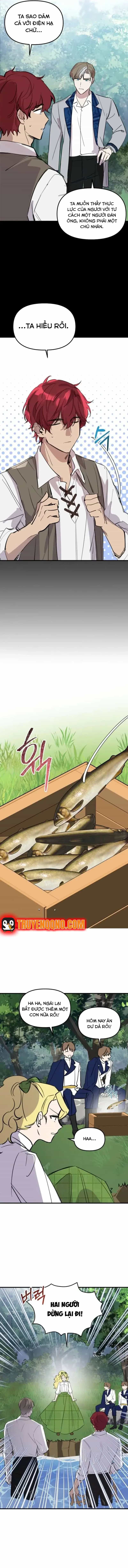 Đừng Thuần Hóa Cô Nàng Đanh Đá - Chương 42 - ảnh 6
