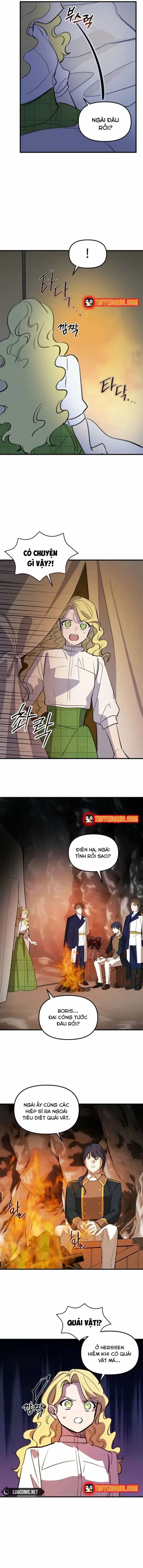Đừng Thuần Hóa Cô Nàng Đanh Đá - Chương 43 - ảnh 10