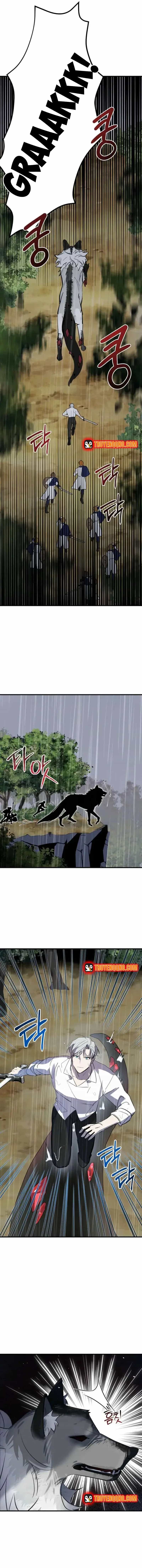 Đừng Thuần Hóa Cô Nàng Đanh Đá - Chương 43 - ảnh 14