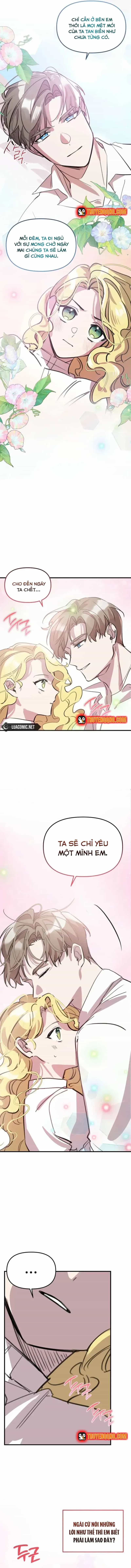 Đừng Thuần Hóa Cô Nàng Đanh Đá - Chương 43 - ảnh 8