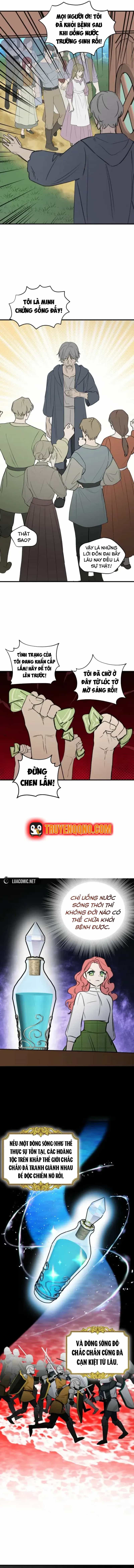 Đừng Thuần Hóa Cô Nàng Đanh Đá - Chương 44 - ảnh 13