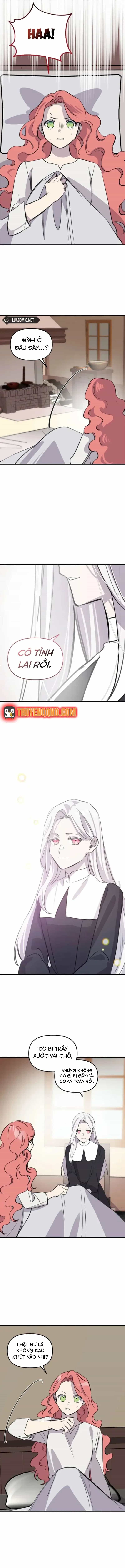 Đừng Thuần Hóa Cô Nàng Đanh Đá - Chương 44 - ảnh 5