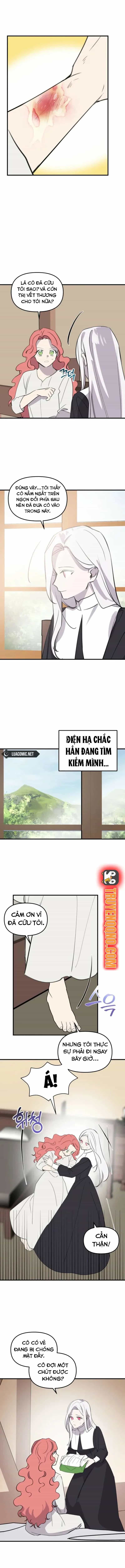 Đừng Thuần Hóa Cô Nàng Đanh Đá - Chương 44 - ảnh 6