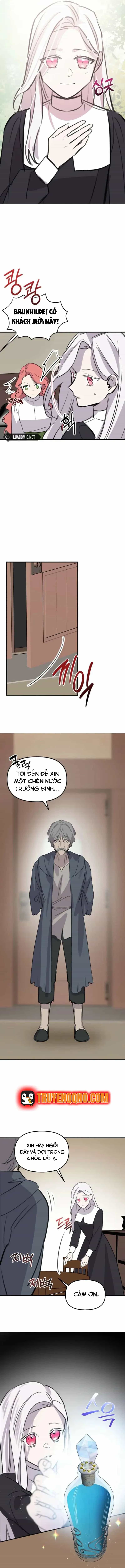 Đừng Thuần Hóa Cô Nàng Đanh Đá - Chương 44 - ảnh 9