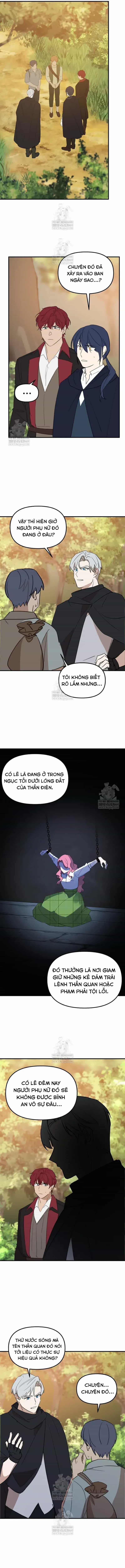 Đừng Thuần Hóa Cô Nàng Đanh Đá - Chương 47 - ảnh 13