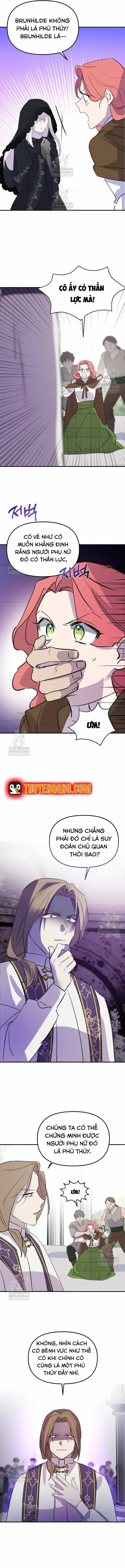 Đừng Thuần Hóa Cô Nàng Đanh Đá - Chương 47 - ảnh 8