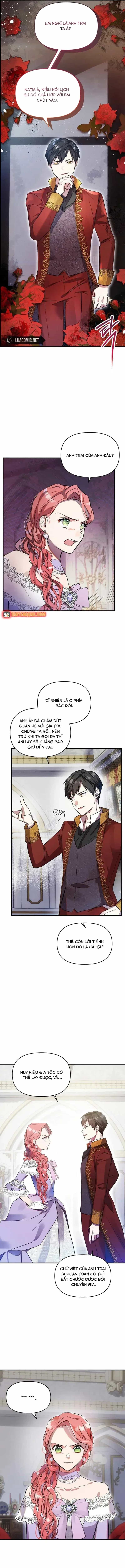 Đừng Thuần Hóa Cô Nàng Đanh Đá - Chương 5 - ảnh 14