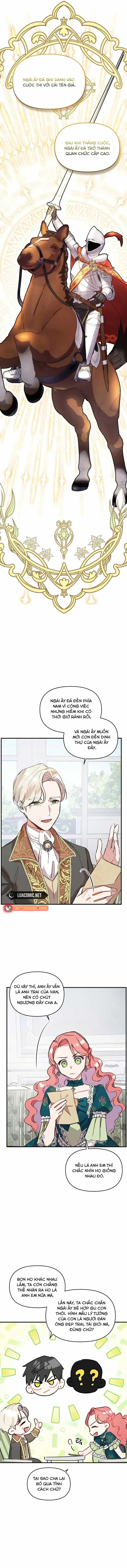 Đừng Thuần Hóa Cô Nàng Đanh Đá - Chương 5 - ảnh 6