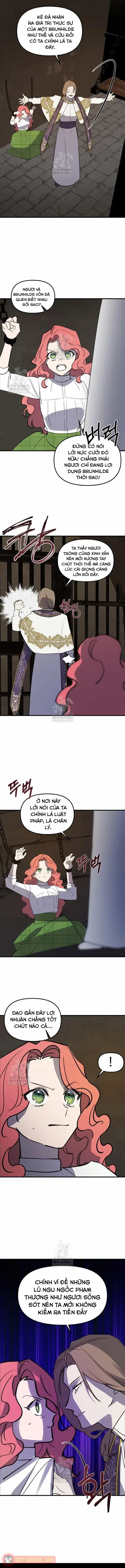 Đừng Thuần Hóa Cô Nàng Đanh Đá - Chương 48 - ảnh 5