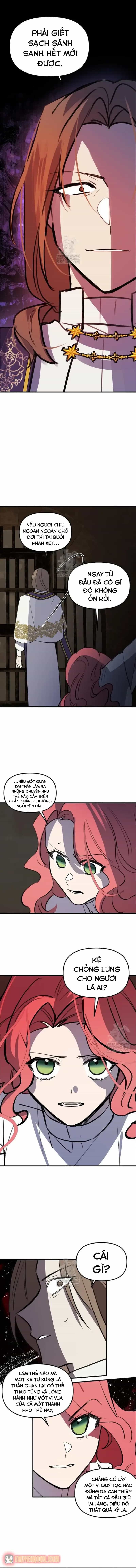 Đừng Thuần Hóa Cô Nàng Đanh Đá - Chương 48 - ảnh 6