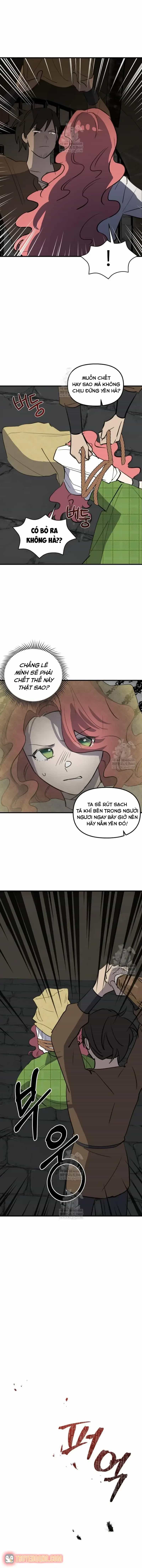 Đừng Thuần Hóa Cô Nàng Đanh Đá - Chương 48 - ảnh 8