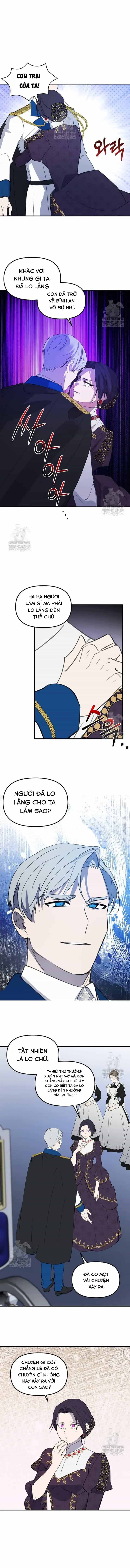 Đừng Thuần Hóa Cô Nàng Đanh Đá - Chương 50 - ảnh 13