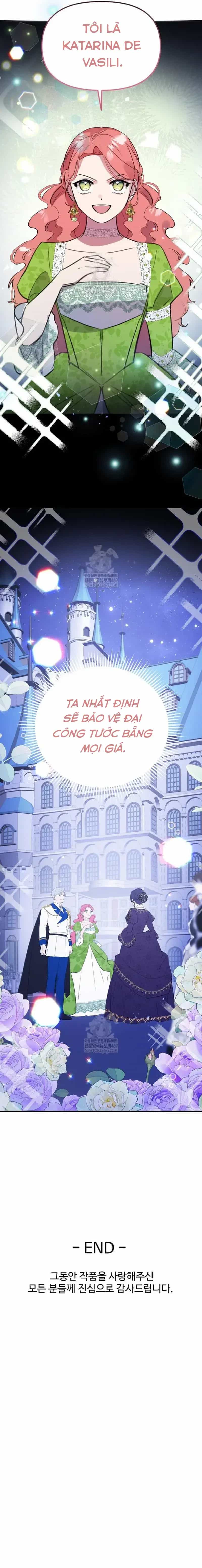 Đừng Thuần Hóa Cô Nàng Đanh Đá - Chương 50 - ảnh 15