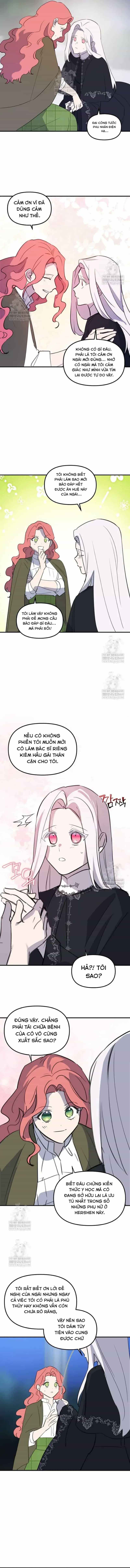 Đừng Thuần Hóa Cô Nàng Đanh Đá - Chương 50 - ảnh 7