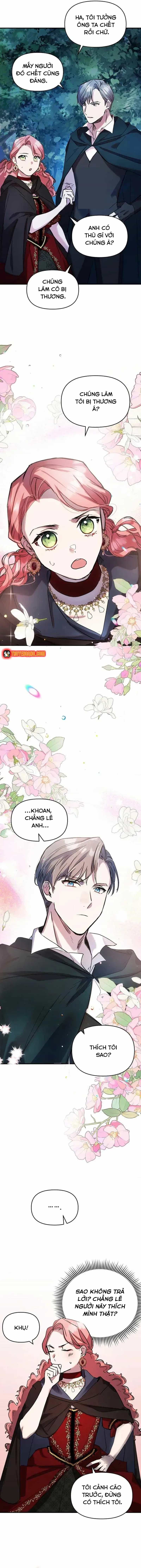 Đừng Thuần Hóa Cô Nàng Đanh Đá - Chương 7 - ảnh 15