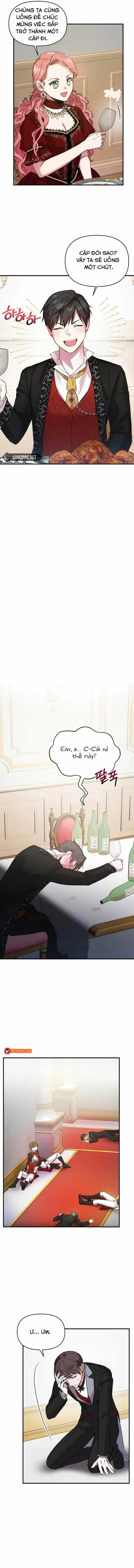 Đừng Thuần Hóa Cô Nàng Đanh Đá - Chương 7 - ảnh 4