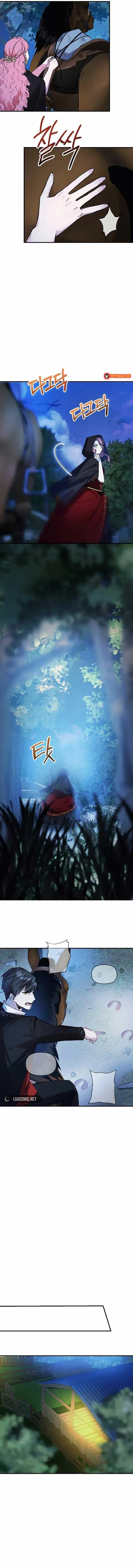 Đừng Thuần Hóa Cô Nàng Đanh Đá - Chương 7 - ảnh 9