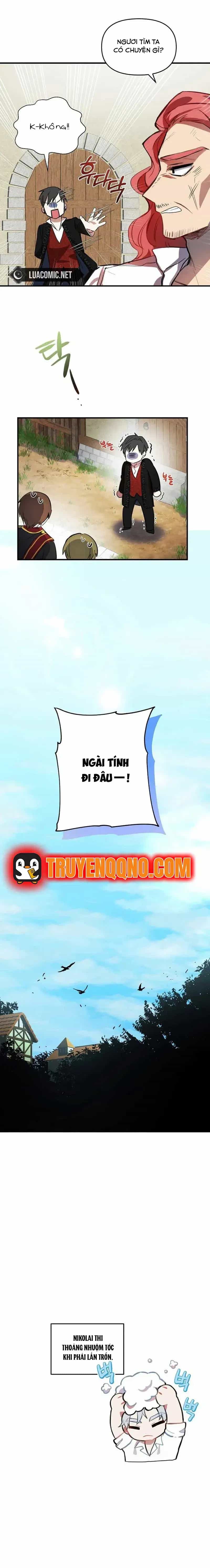 Đừng Thuần Hóa Cô Nàng Đanh Đá - Chương 9 - ảnh 16